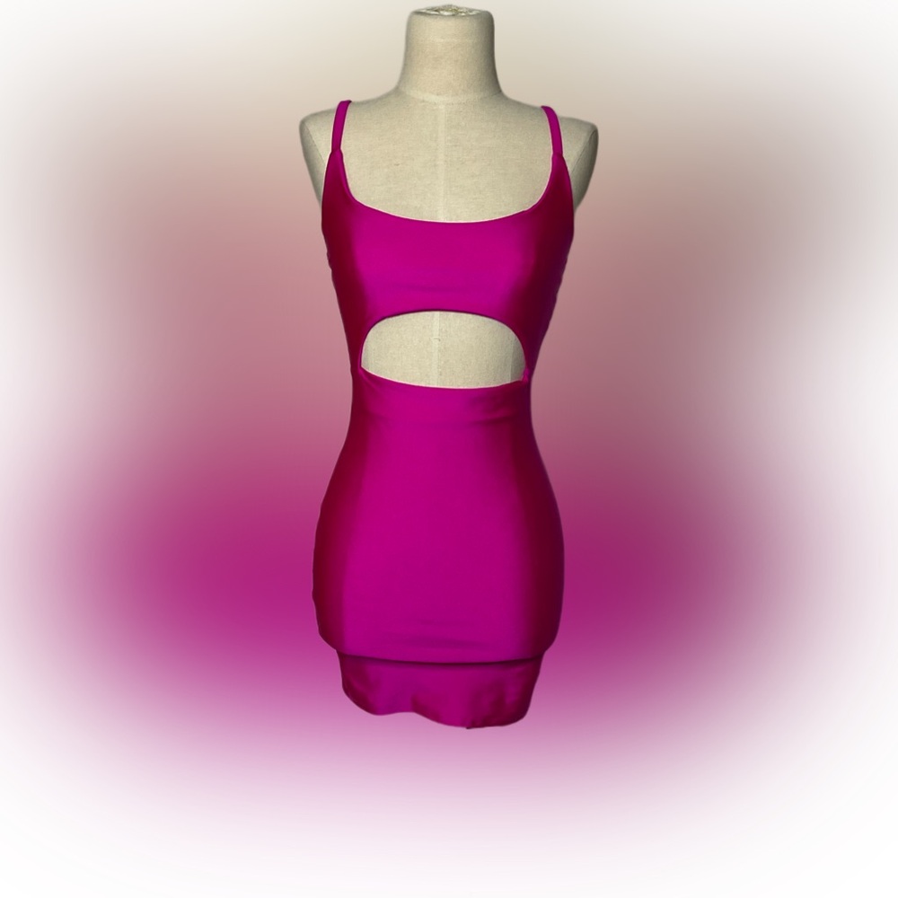 Fashion Nova cocktail dress